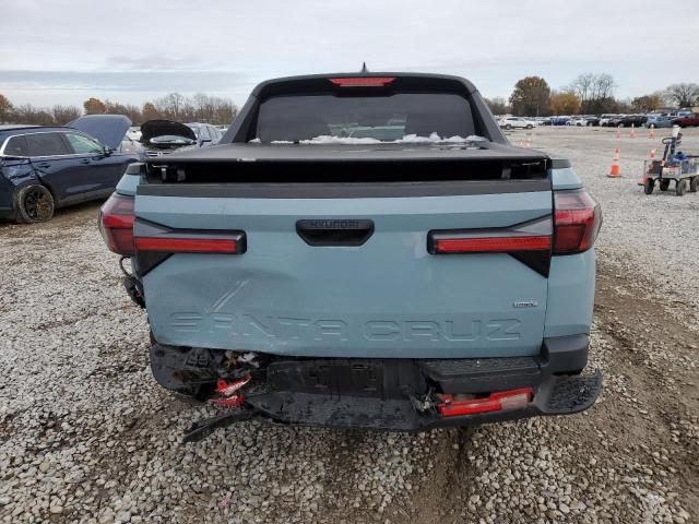 Hyundai SANTA CRUZ Se Image 8