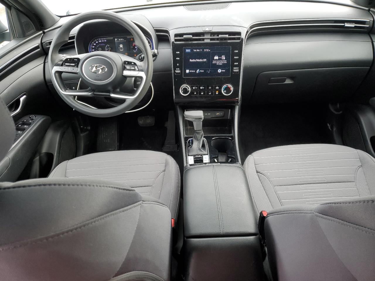 Hyundai SANTA CRUZ Se Image 10