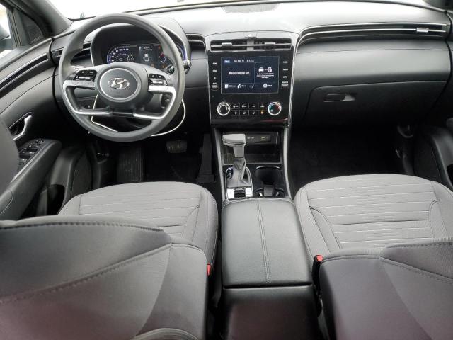 Hyundai SANTA CRUZ Se Image 10