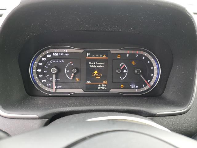 Hyundai SANTA CRUZ Se Image 7