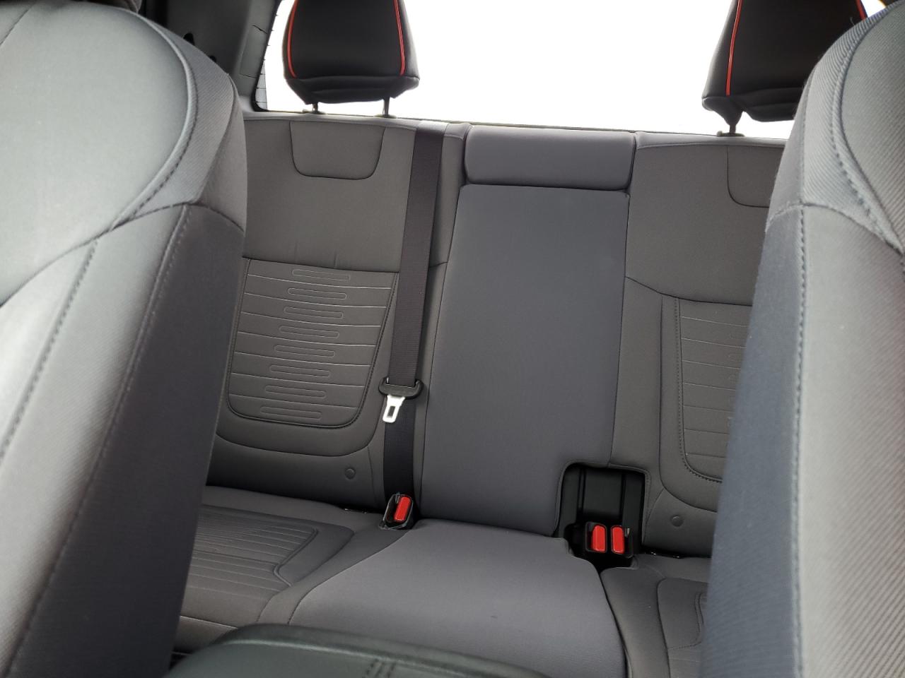 Hyundai SANTA CRUZ Se Image 13