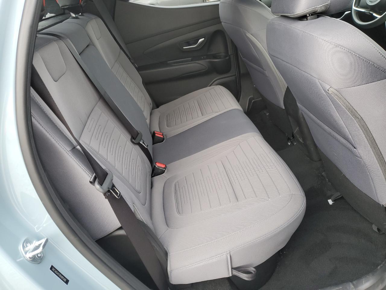 Hyundai SANTA CRUZ Se Image 11