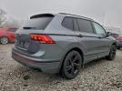 Volkswagen Tiguan Se R-line Black Image 8