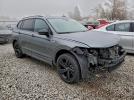 Volkswagen Tiguan Se R-line Black Image 2