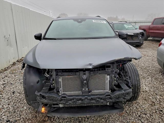 Volkswagen Tiguan Se R-line Black Image 6