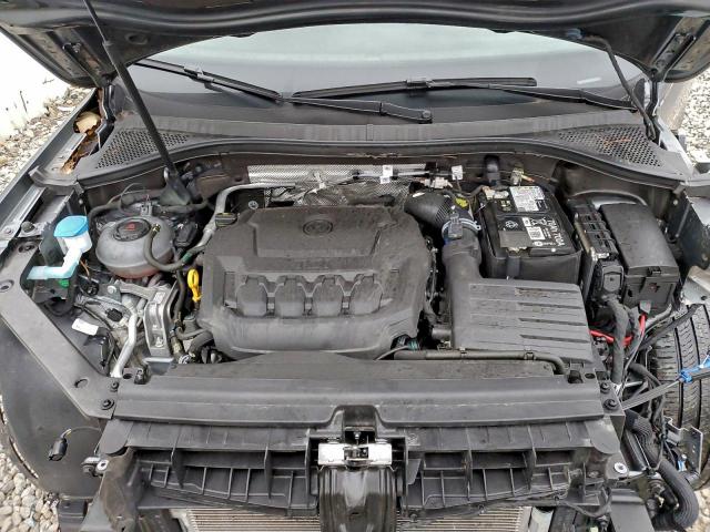 Volkswagen Tiguan Se R-line Black Image 10