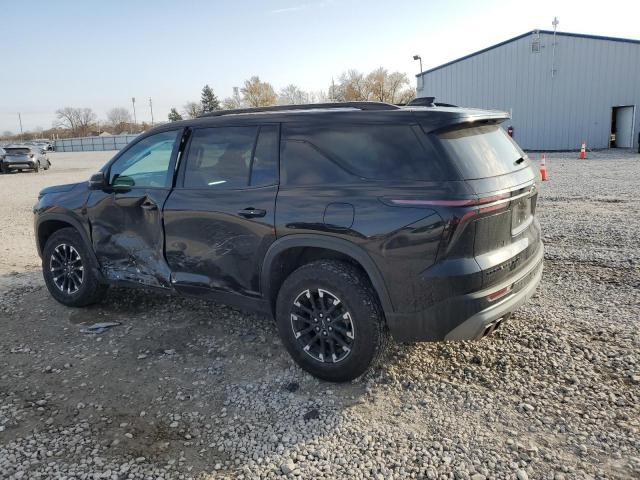 Chevrolet Traverse Lt Z71 Image 12