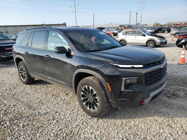 Chevrolet Traverse Lt Z71 Image 7