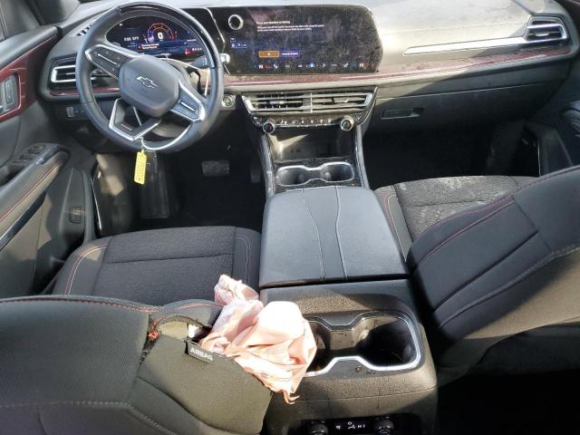 Chevrolet Traverse Lt Z71 Image 2