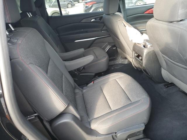 Chevrolet Traverse Lt Z71 Image 5