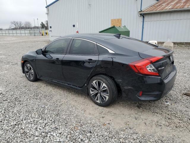 Honda Civic Exl Image 3