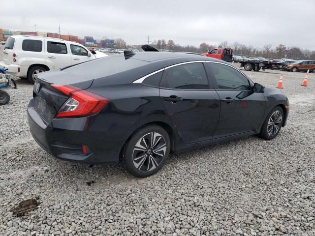 Honda Civic Exl Image 2