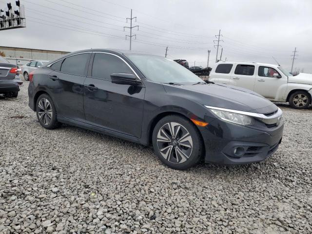 Honda Civic Exl Image 4