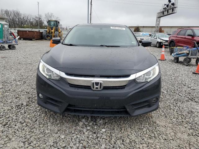 Honda Civic Exl Image 9