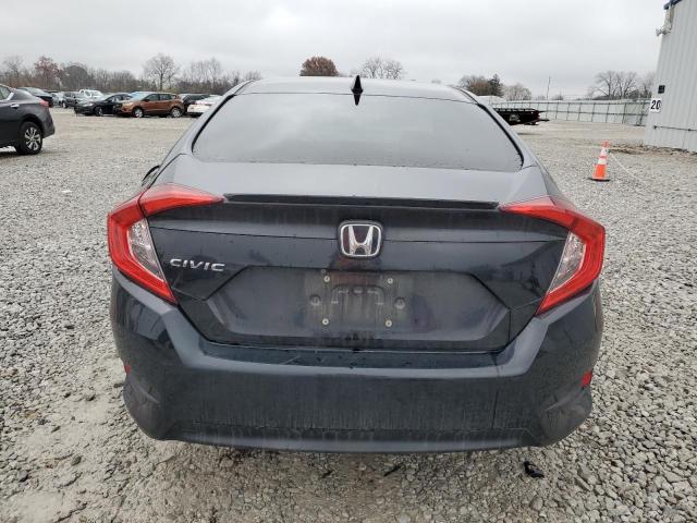 Honda Civic Exl Image 8