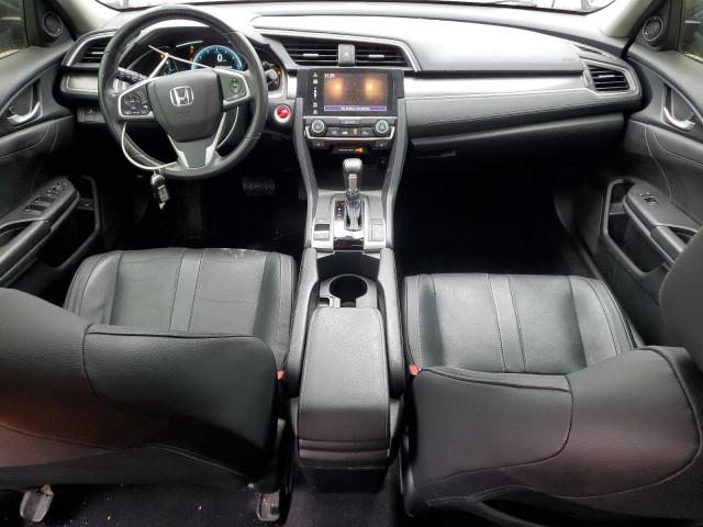 Honda Civic Exl Image 11