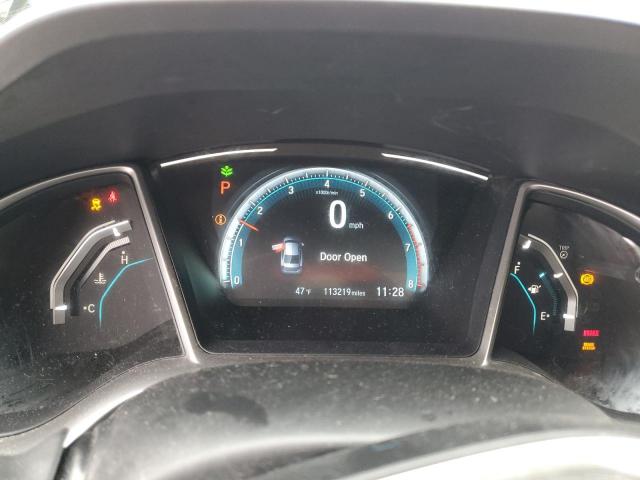 Honda Civic Exl Image 7