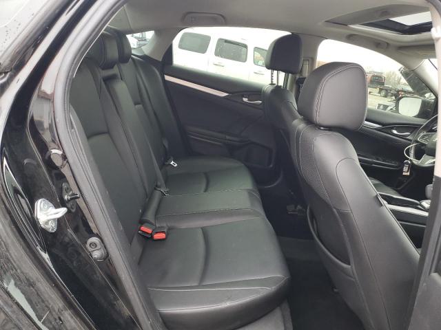 Honda Civic Exl Image 5