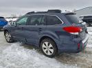 Subaru Outback 3.6r Limited Image 13