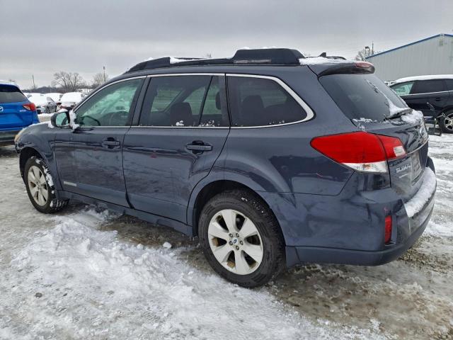 Subaru Outback 3.6r Limited Image 13