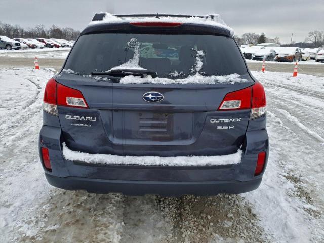 Subaru Outback 3.6r Limited Image 2