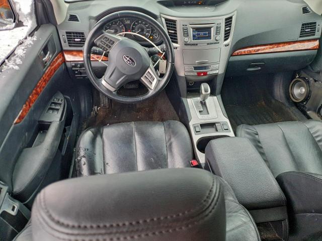 Subaru Outback 3.6r Limited Image 14