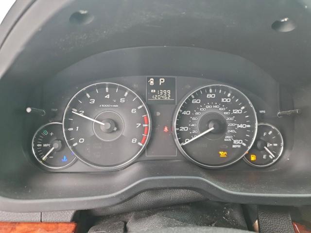 Subaru Outback 3.6r Limited Image 7