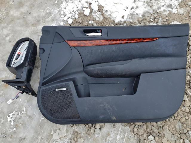 Subaru Outback 3.6r Limited Image 8