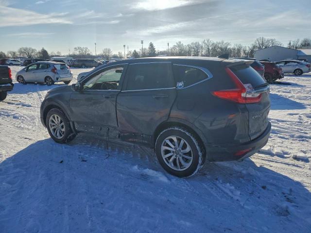 Honda Crv Exl Image 10