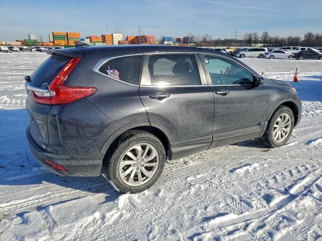 Honda Crv Exl Image 11