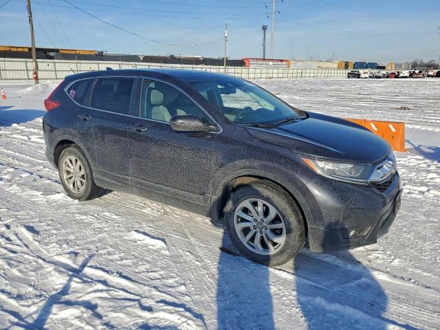 Honda Crv Exl Image 13