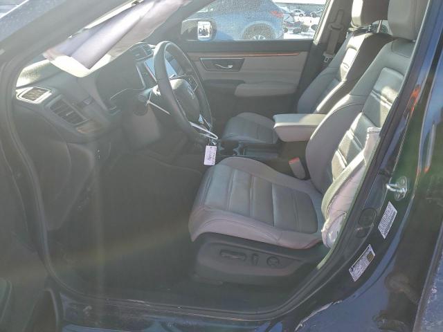 Honda Crv Exl Image 7