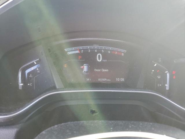 Honda Crv Exl Image 3