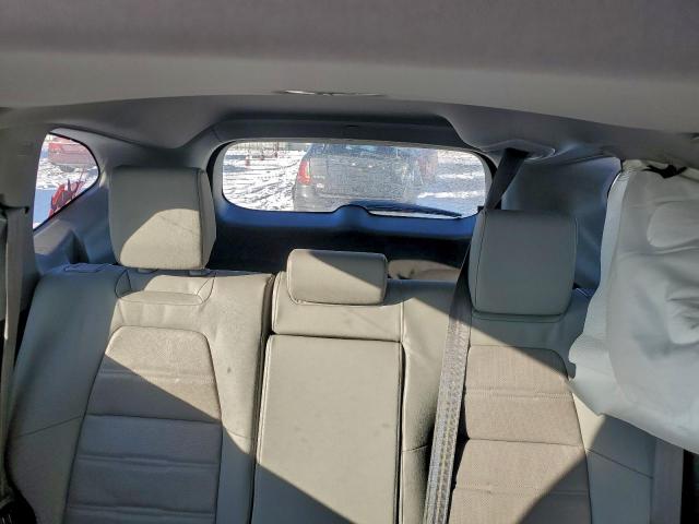 Honda Crv Exl Image 4