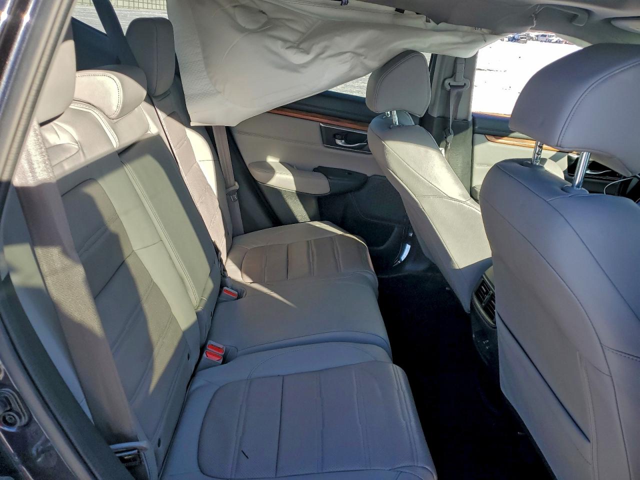 Honda Crv Exl Image 12