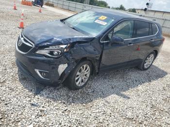 Salvage Buick Envision