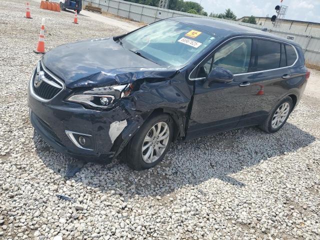  Salvage Buick Envision