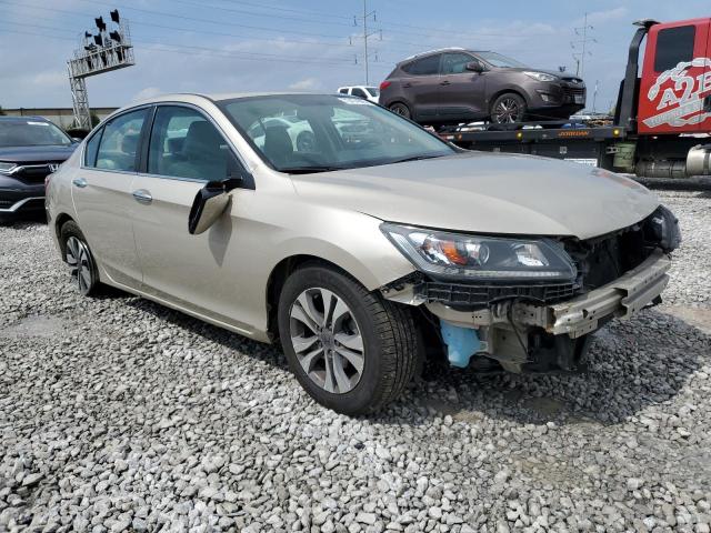 Honda Accord Lx Image 5
