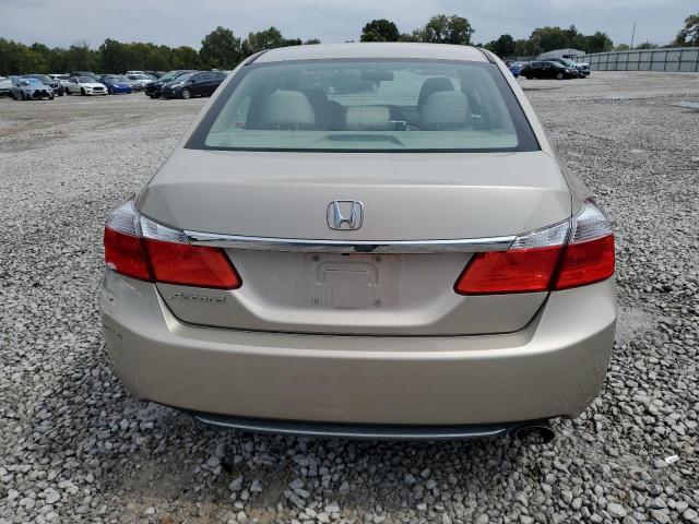 Honda Accord Lx Image 2