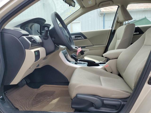 Honda Accord Lx Image 6