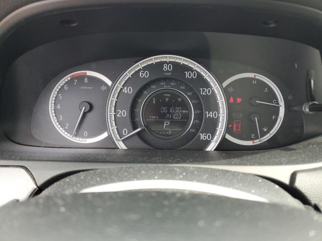 Honda Accord Lx Image 10