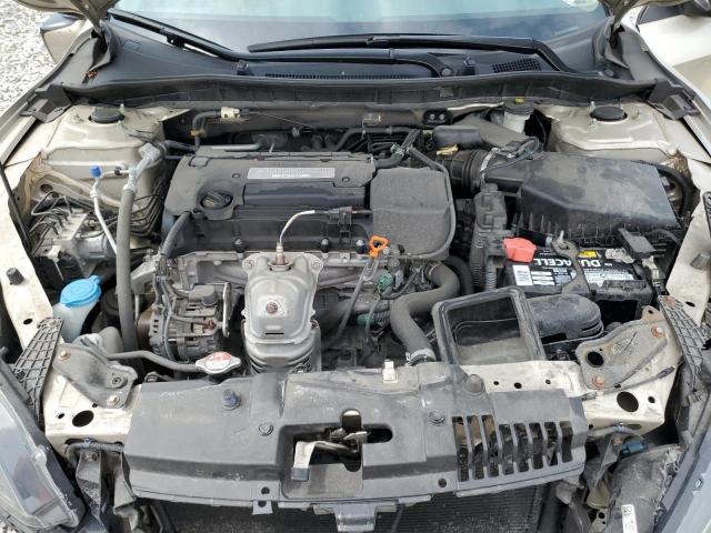 Honda Accord Lx Image 9