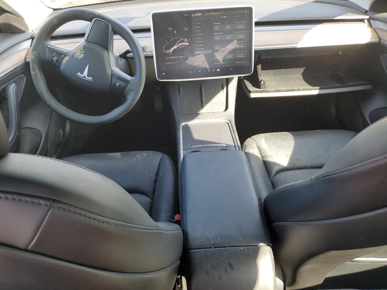 Tesla Model 3 Image 3
