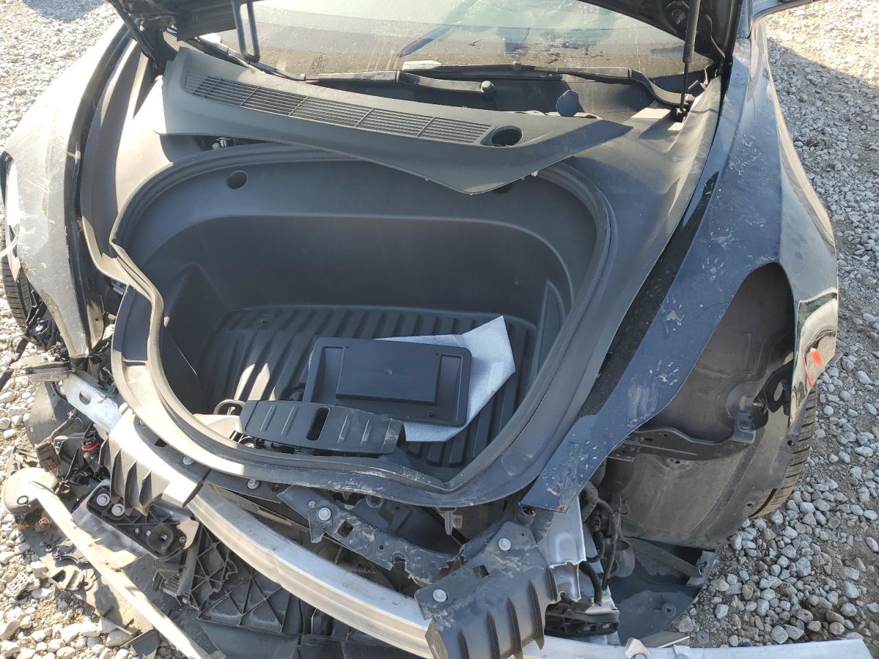 Tesla Model 3 Image 9