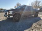 Ford F-150 Supercrew Image 1
