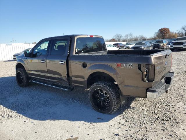 Ford F-150 Supercrew Image 2