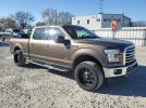 Ford F-150 Supercrew Image 7