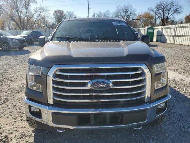 Ford F-150 Supercrew Image 10