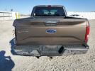 Ford F-150 Supercrew Image 4