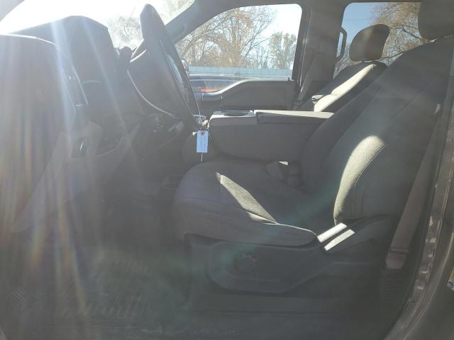 Ford F-150 Supercrew Image 8